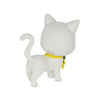 Product image Pretty Guardian Sailor Moon Fluffy Puffy - Artemis Figure Version B