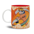 Product image Naruto - Jiraiya & Naruto Mug