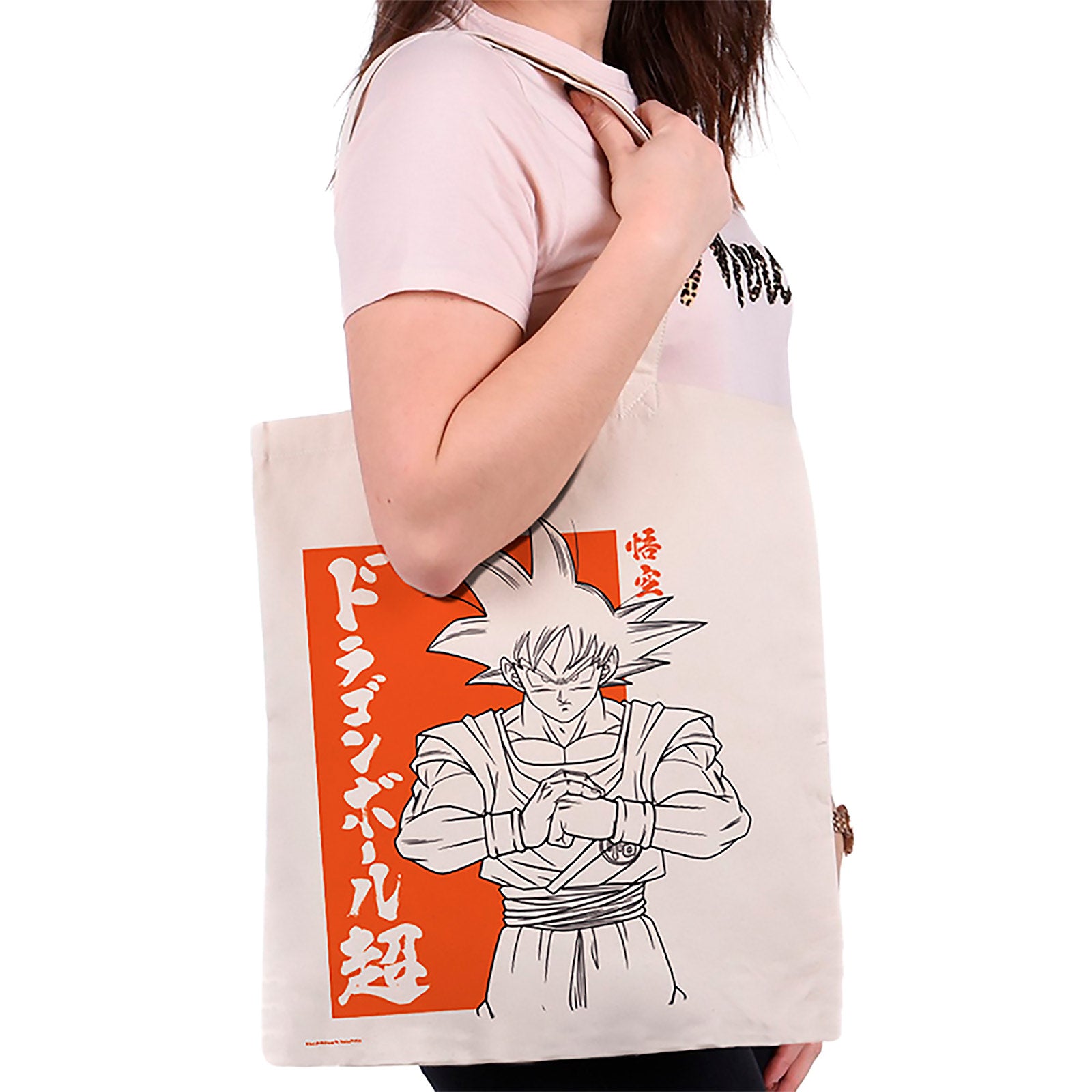 Product image Dragon Ball Super - Goku Tote Bag