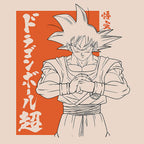 Product image Dragon Ball Super - Goku Tote Bag