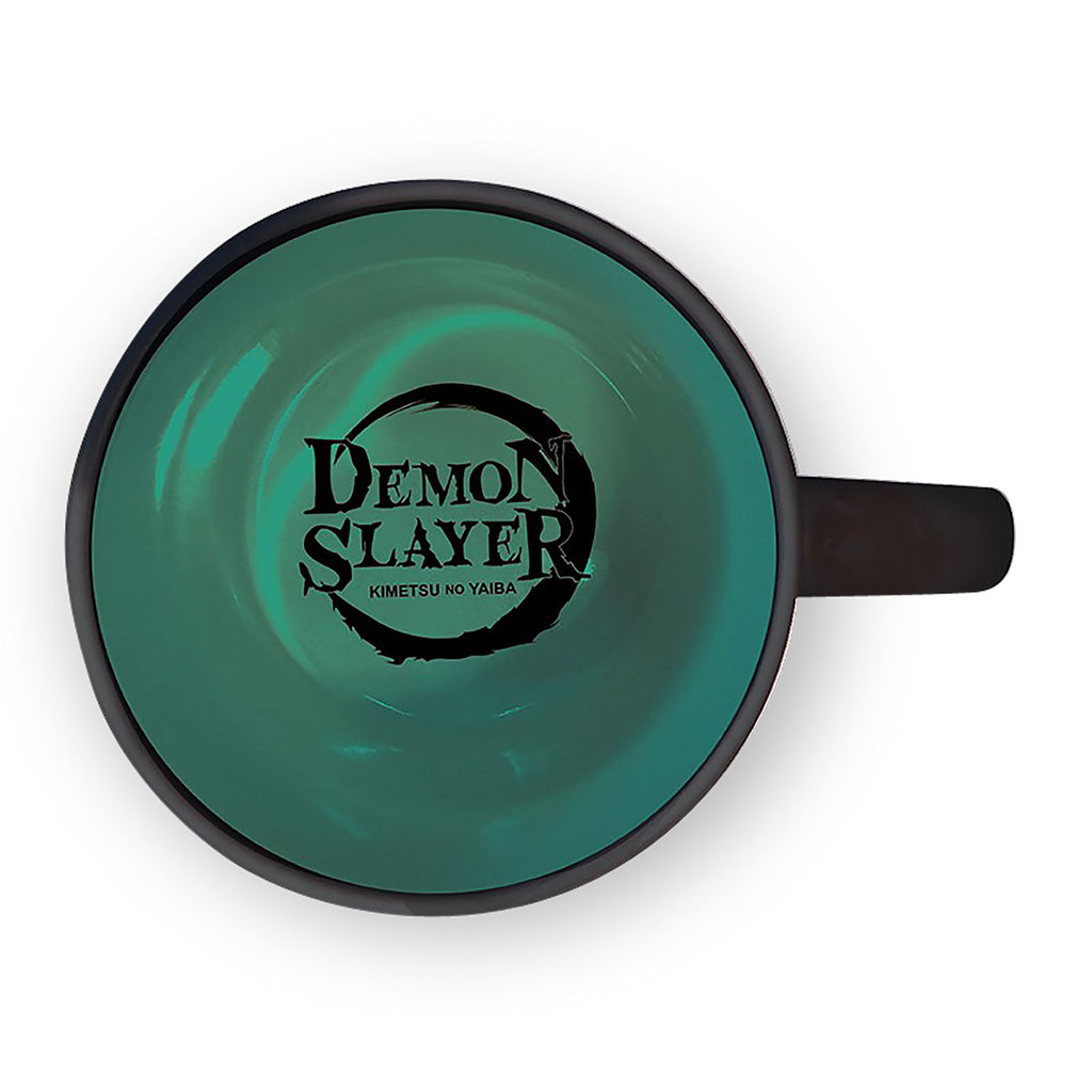 Product image Demon Slayer - Tanjiro Mask Mug