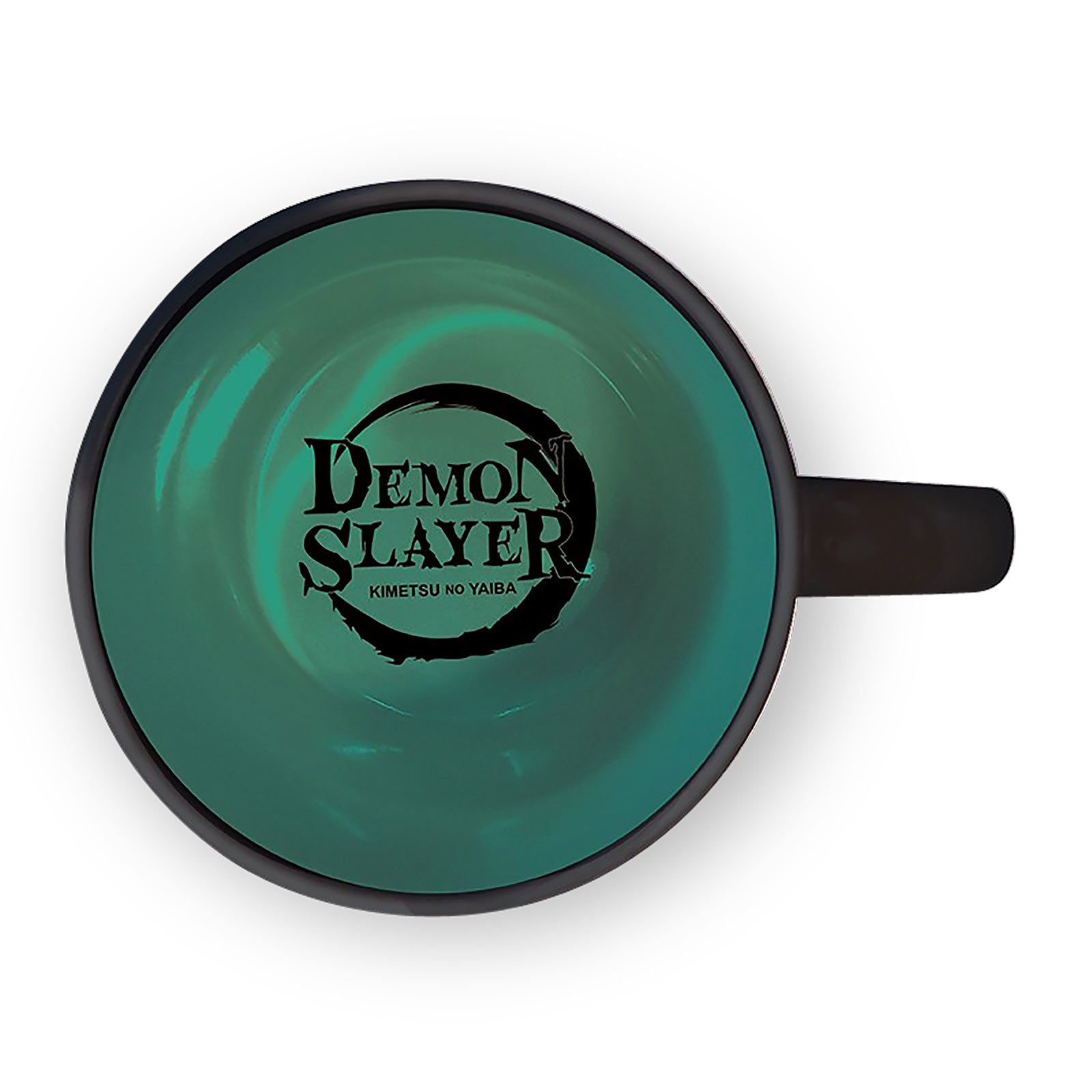 Product image Demon Slayer - Tanjiro Mask Mug
