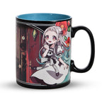 Product image My School Ghost Hanako - Hanako-kun Thermo Effect Cup