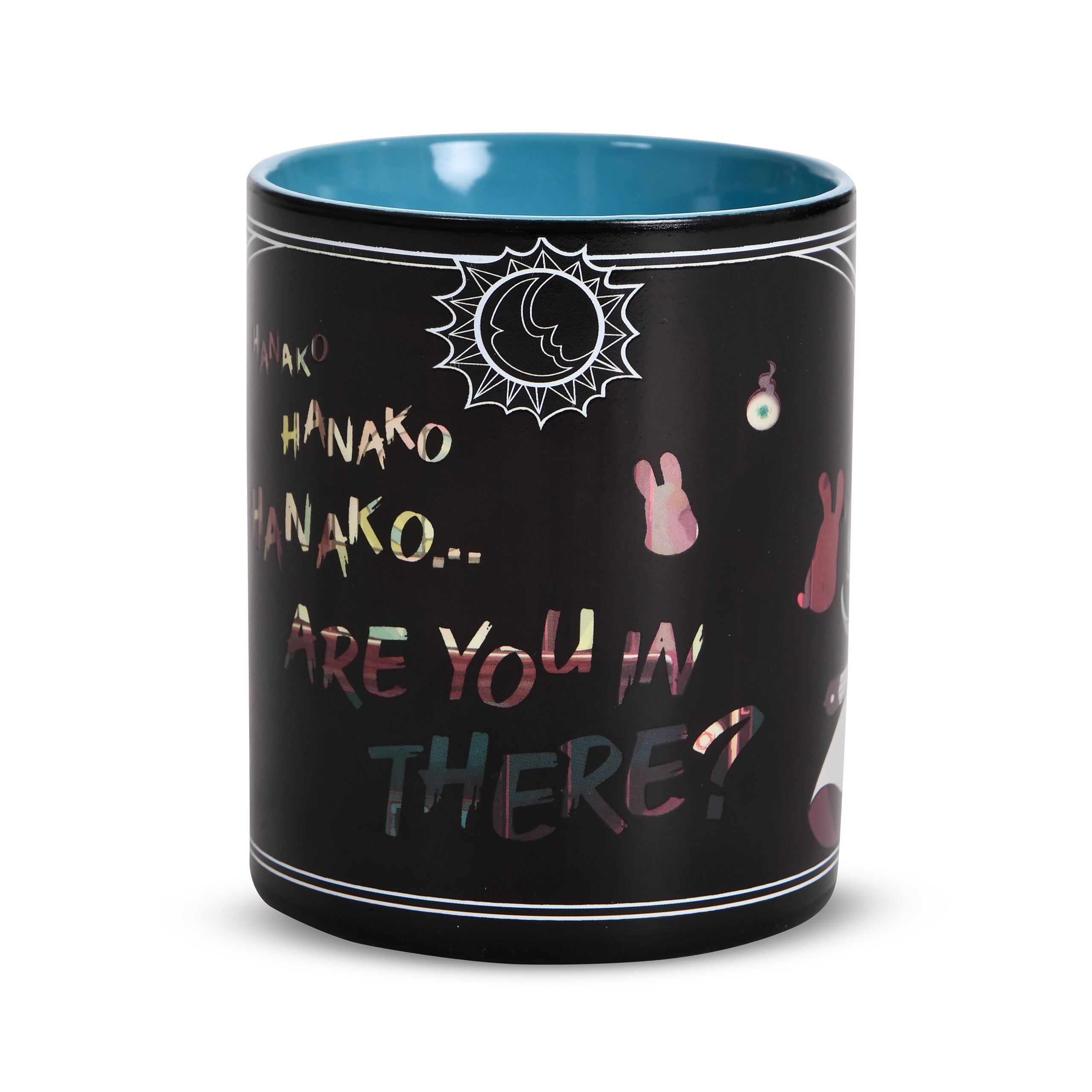 Product image My School Ghost Hanako - Hanako-kun Thermo Effect Cup