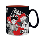 Product image Hunter x Hunter - Gon's Group Mug