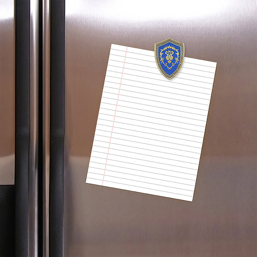 Product image World of Warcraft - Alliance Logo Magnet