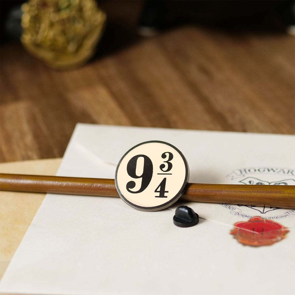 Product image Harry Potter - Hogwarts Crest Gift Box