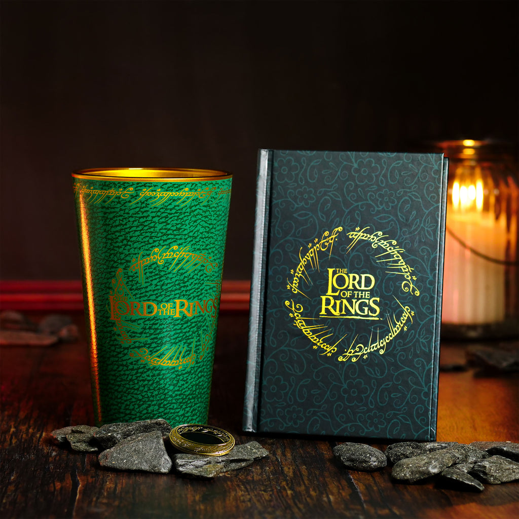 Product image The Lord of the Rings - The One Ring Gift Box