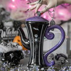 Product image Nightmare Before Christmas - Jack Skellington Teapot