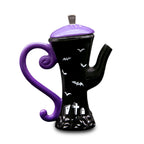 Product image Nightmare Before Christmas - Jack Skellington Teapot