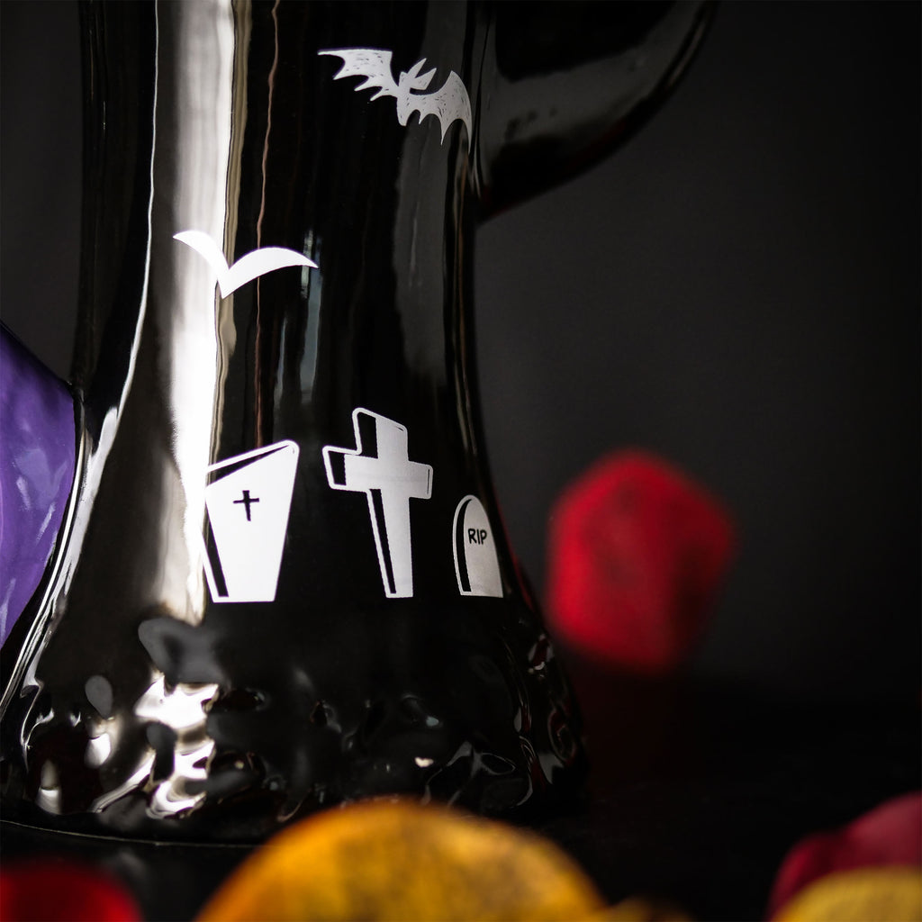 Product image Nightmare Before Christmas - Jack Skellington Teapot