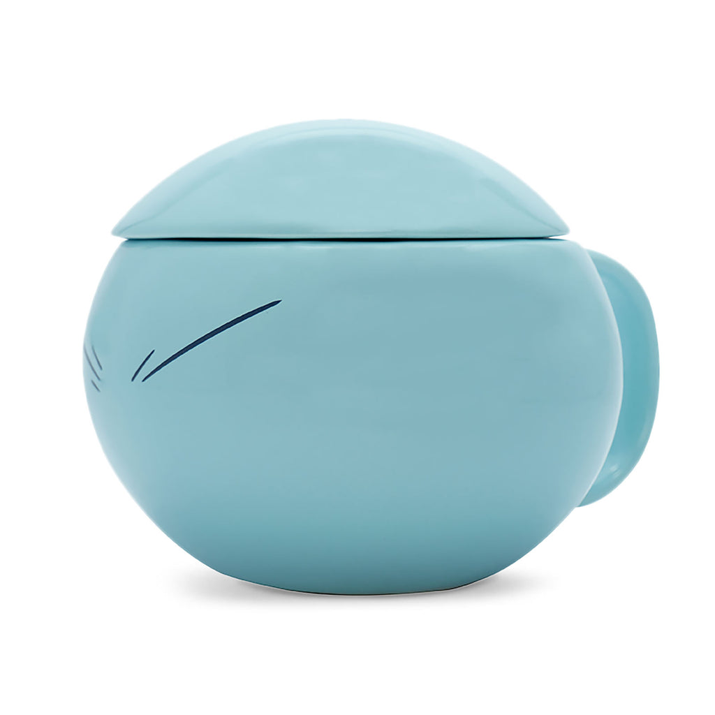 Product image TenSura - Rimuru cup with lid