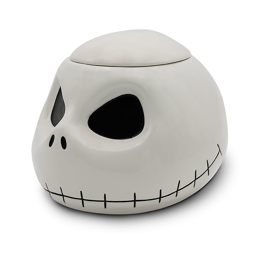 Product image Nightmare Before Christmas - Jack Skellington Cookie Jar