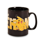 Product image Pokemon - Pikachu Thermoeffect Mug