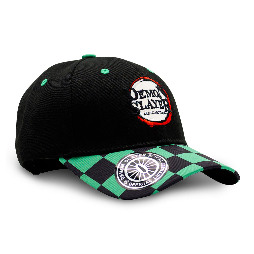Product image Demon Slayer - Tanjiro Baseball Cap