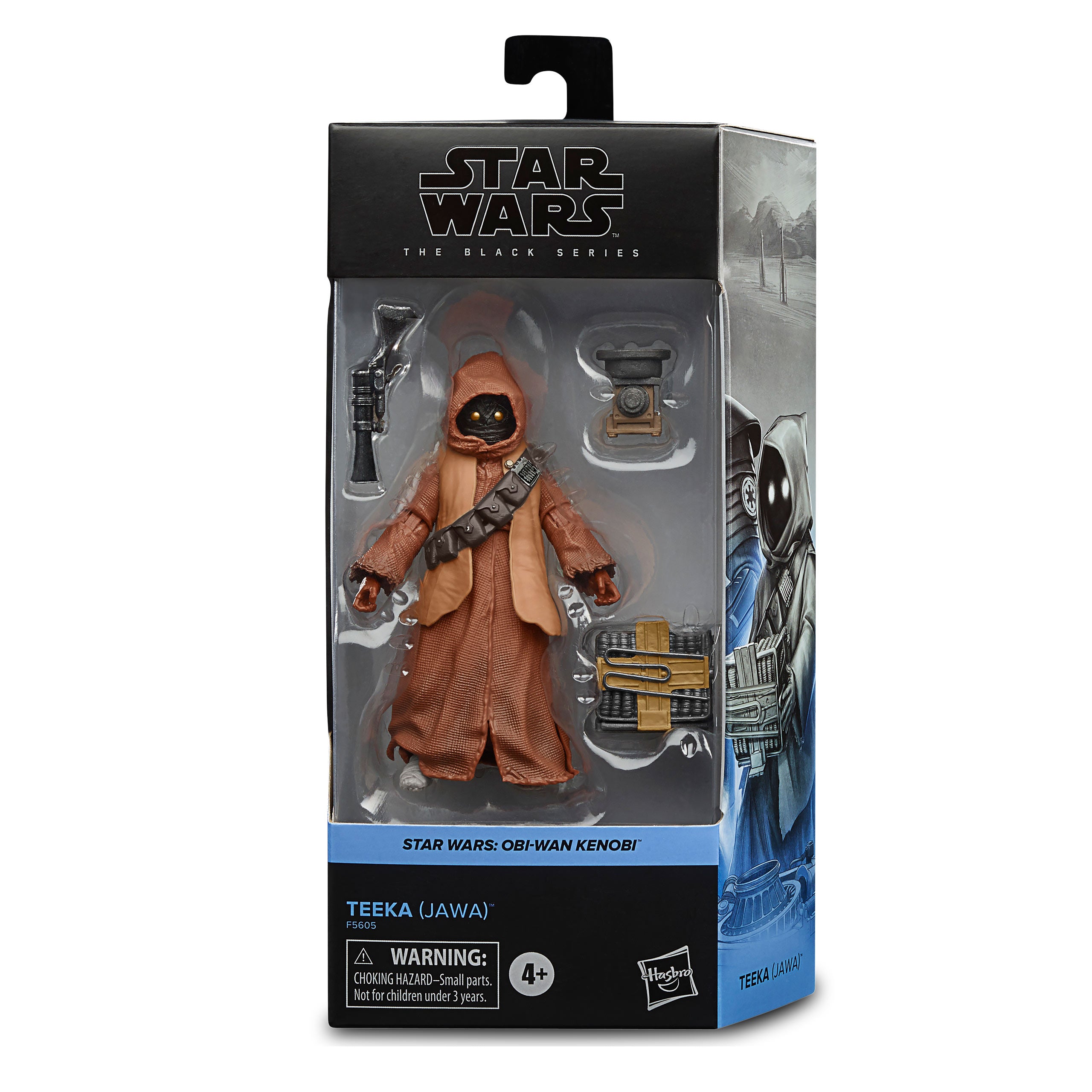 Product image Star Wars - Jawa Action Figure