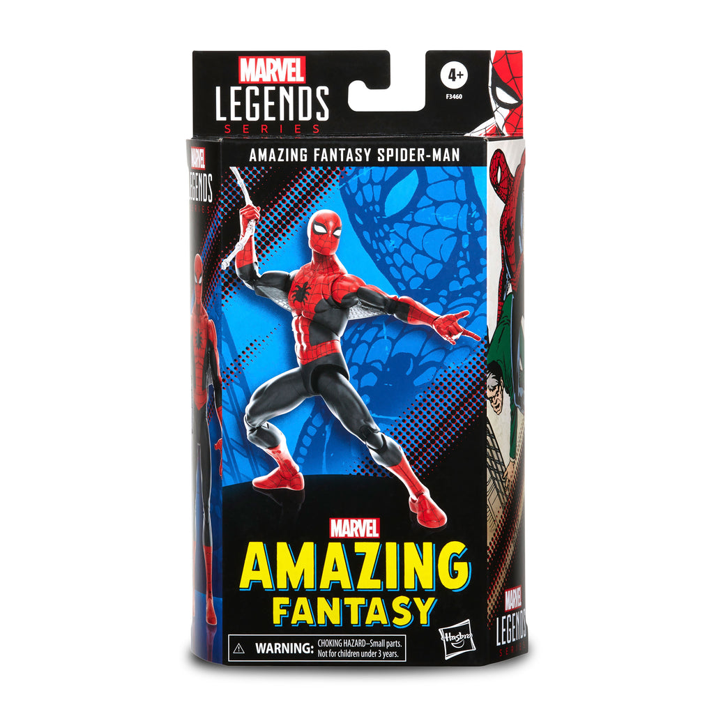 Product image Marvel - Spider-Man Action Figure