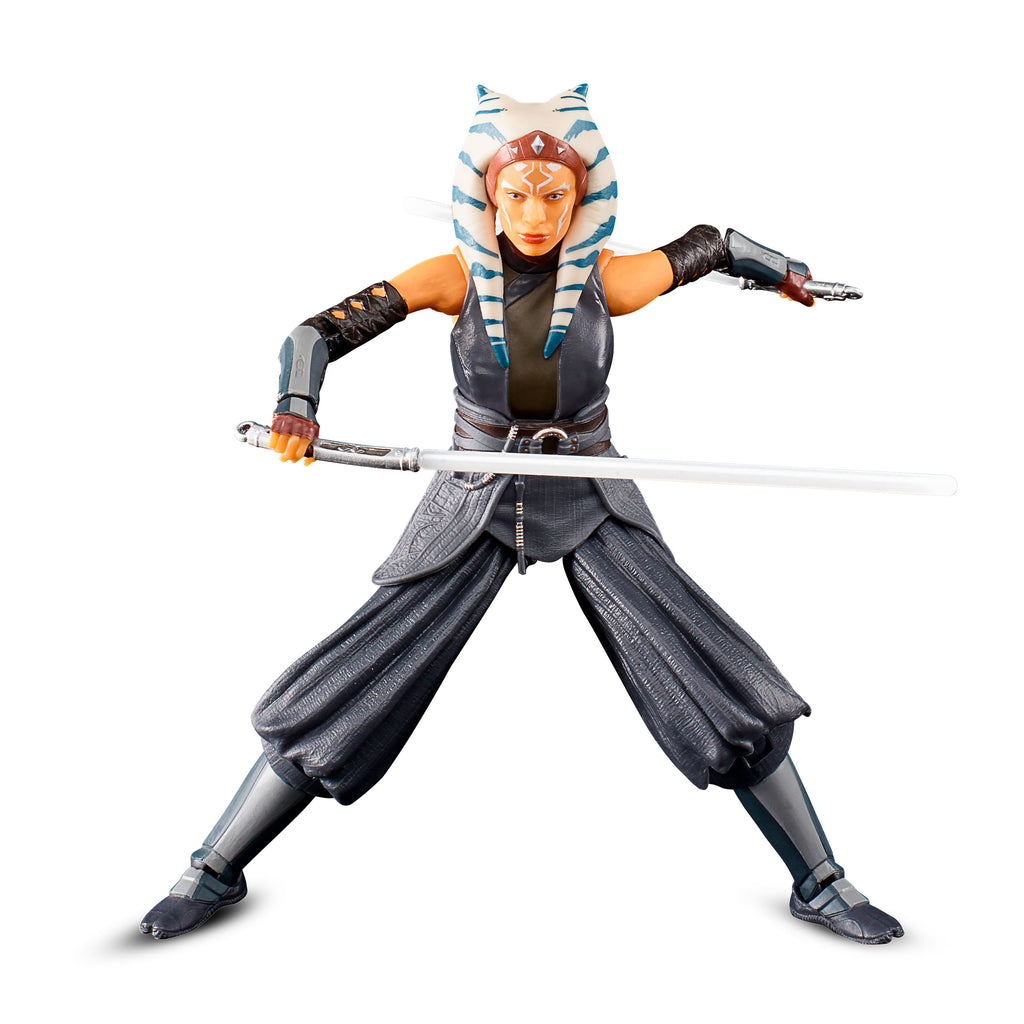 Product image Star Wars - Ahsoka Tano Action Figure