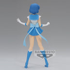 Product image Sailor Moon Eternal - Super Sailor Mercury Figure Version A