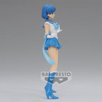 Product image Sailor Moon Eternal - Super Sailor Mercury Figure Version A