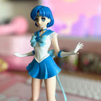 Product image Sailor Moon Eternal - Super Sailor Mercury Figure Version A