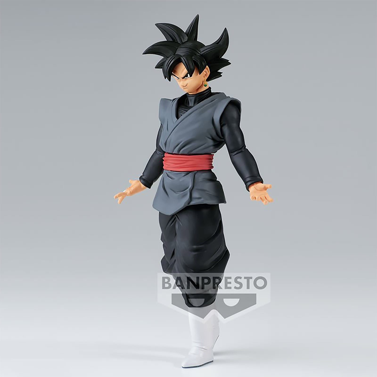 Product image Dragon Ball Super - Goku Black Vol.8 Figure