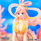 Product image One Piece - Princess Shirahoshi Glitter & Glamours Figure