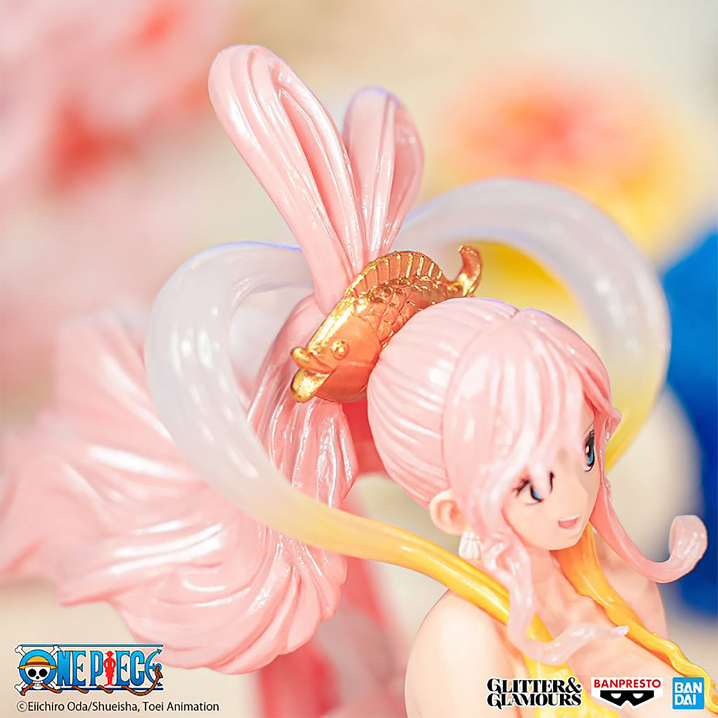 Product image One Piece - Princess Shirahoshi Glitter & Glamours Figure