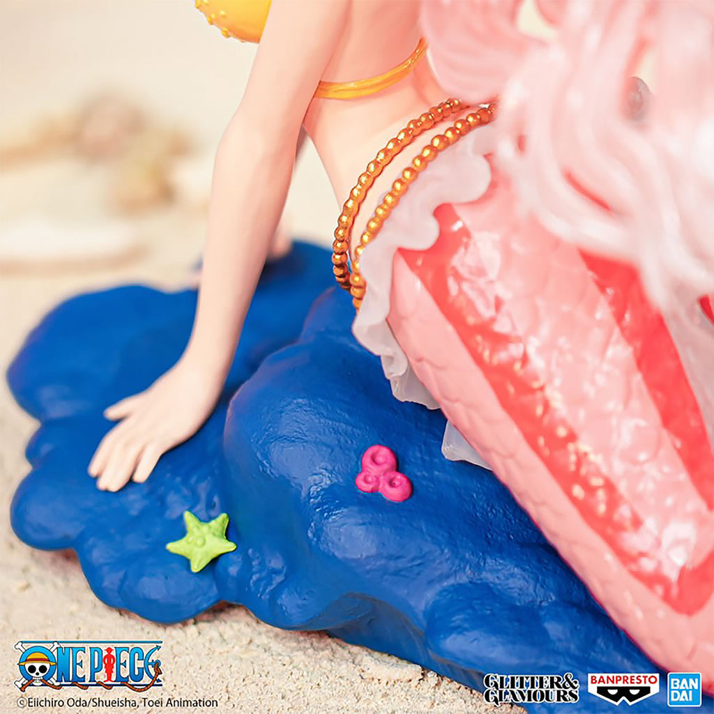 Product image One Piece - Princess Shirahoshi Glitter & Glamours Figure