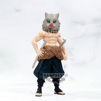Product image Demon Slayer - Inosuke Hashibira Figure 24 cm