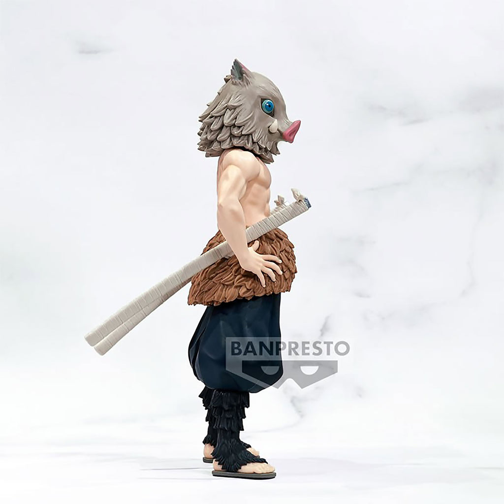 Product image Demon Slayer - Inosuke Hashibira Figure 24 cm