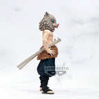 Product image Demon Slayer - Inosuke Hashibira Figure 24 cm