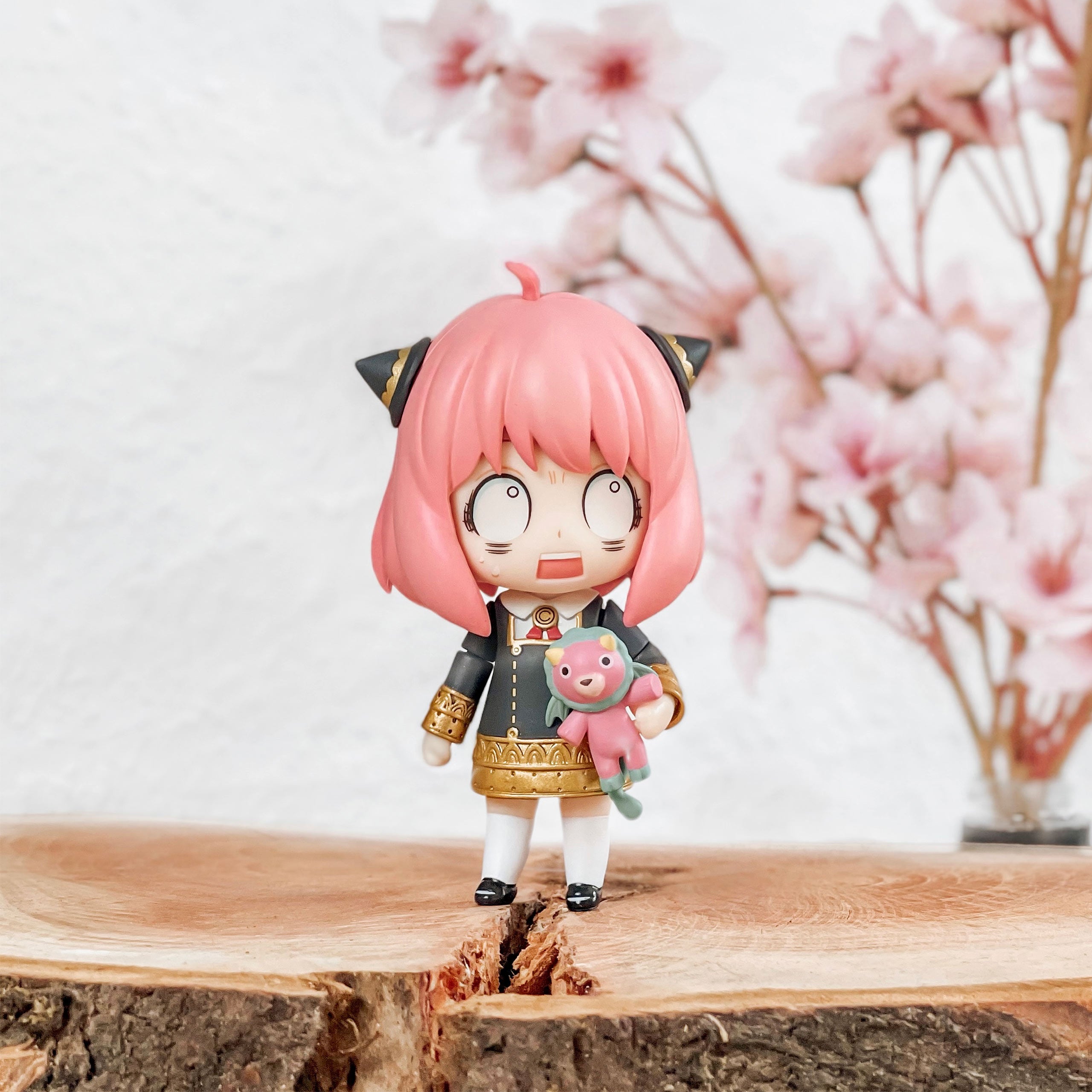 Product image Spy x Family - Anya Forger Nendoroid Action Figure