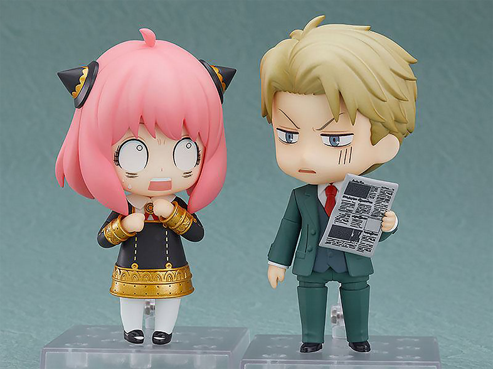 Product image Spy x Family - Anya Forger Nendoroid Action Figure