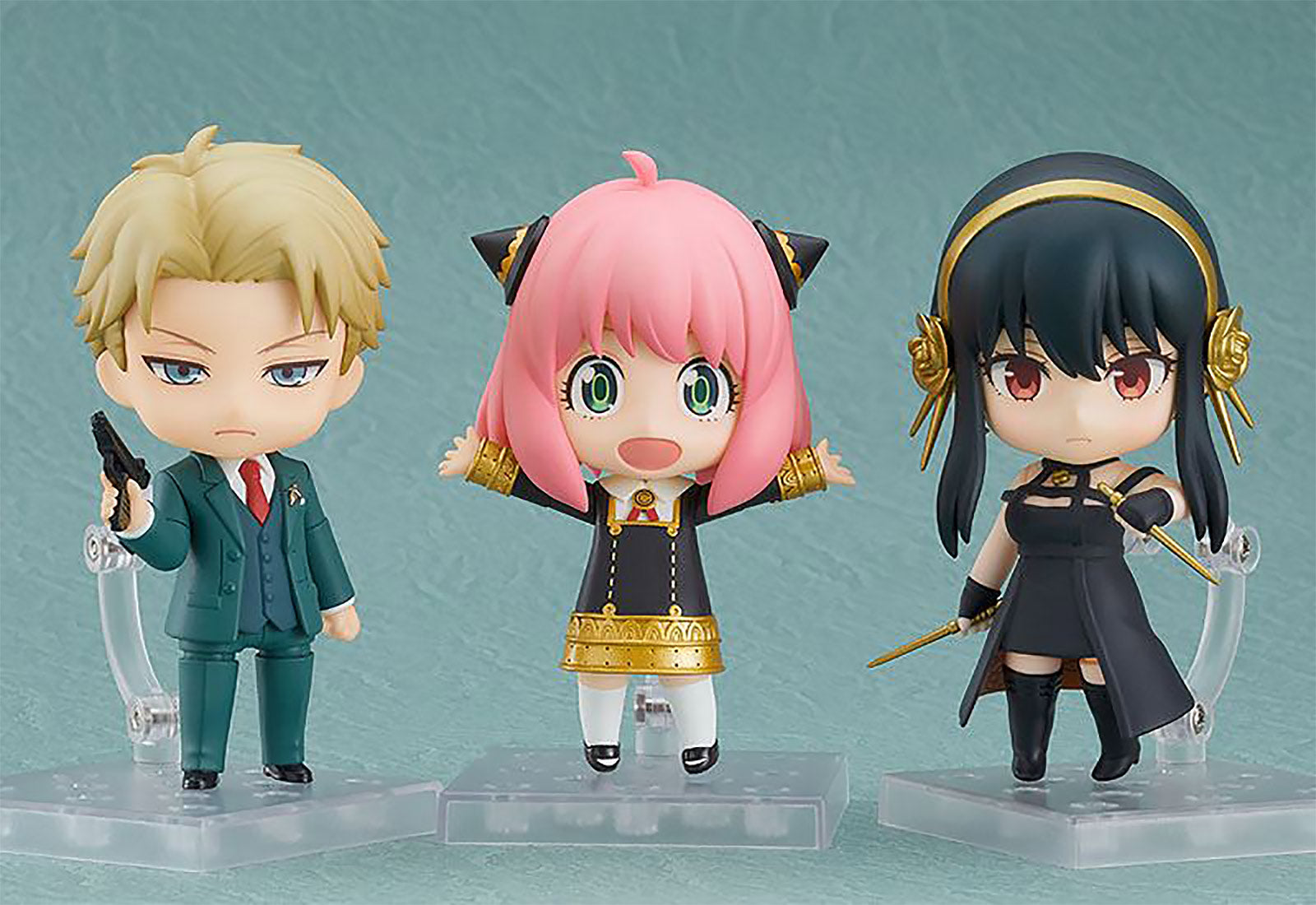Product image Spy x Family - Anya Forger Nendoroid Action Figure