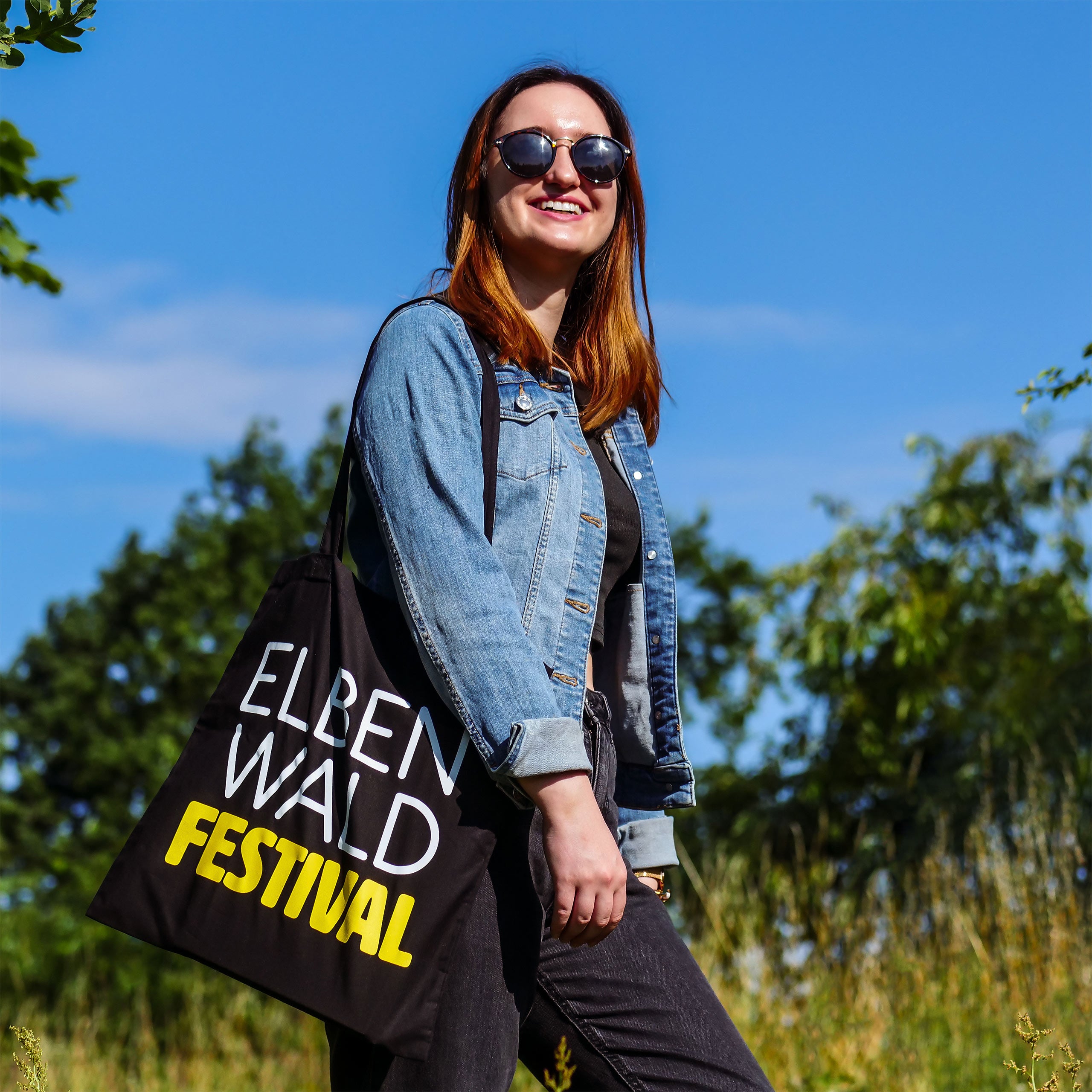 Product image Elbenwald Festival Tote Bag