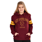 Product image Harry Potter - Gryffindor Crest Hoodie Red