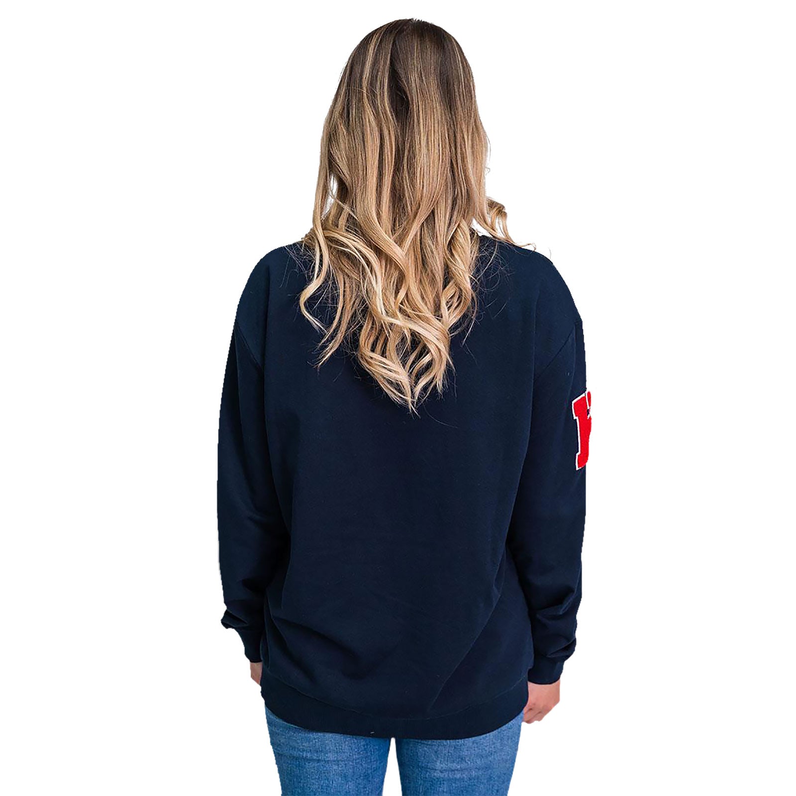 Product image Harry Potter - Hogwarts Sweater