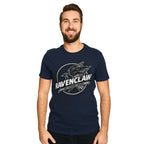 Product image Ravenclaw House Values T-Shirt blue - Harry Potter