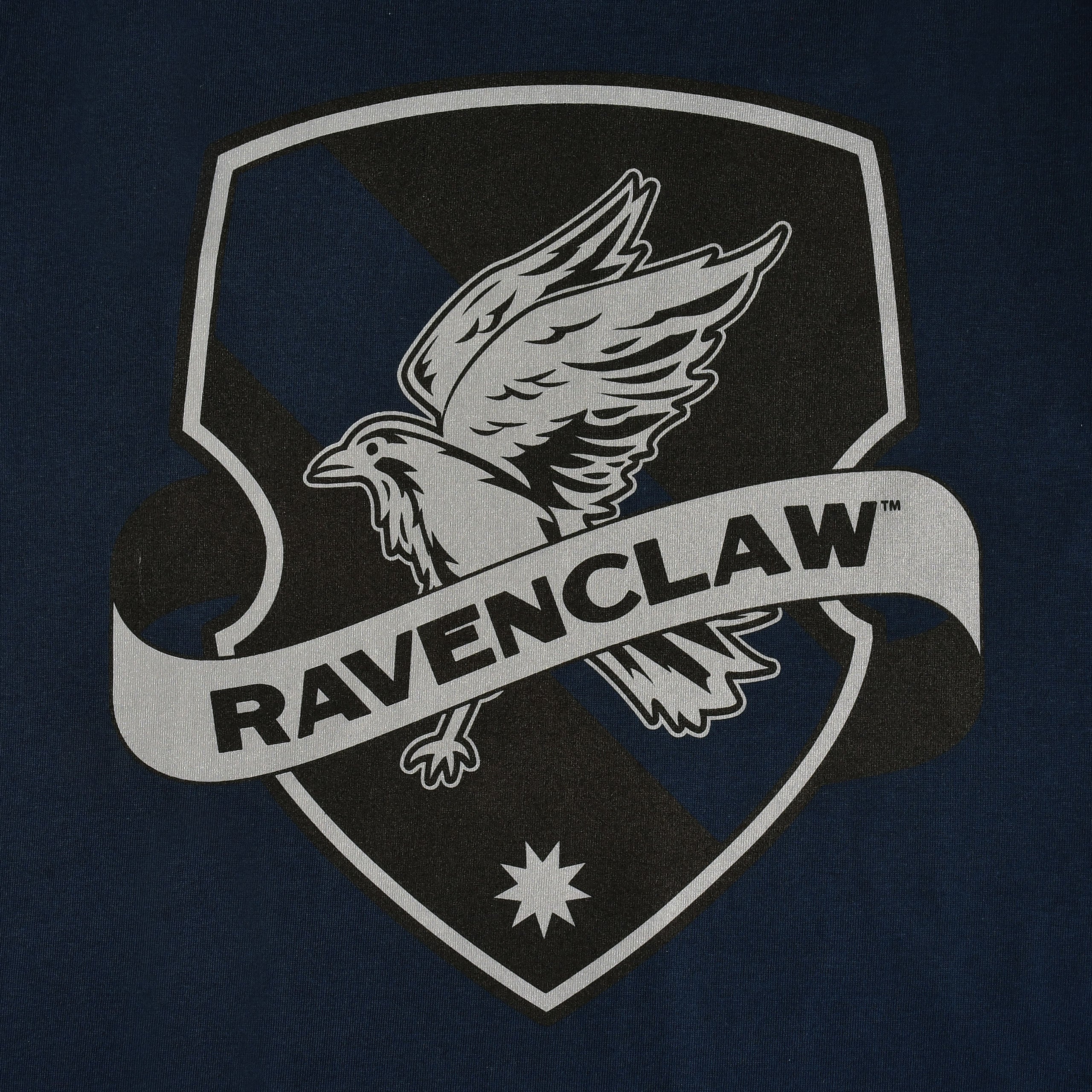 Product image Ravenclaw Logo T-Shirt Blue - Harry Potter