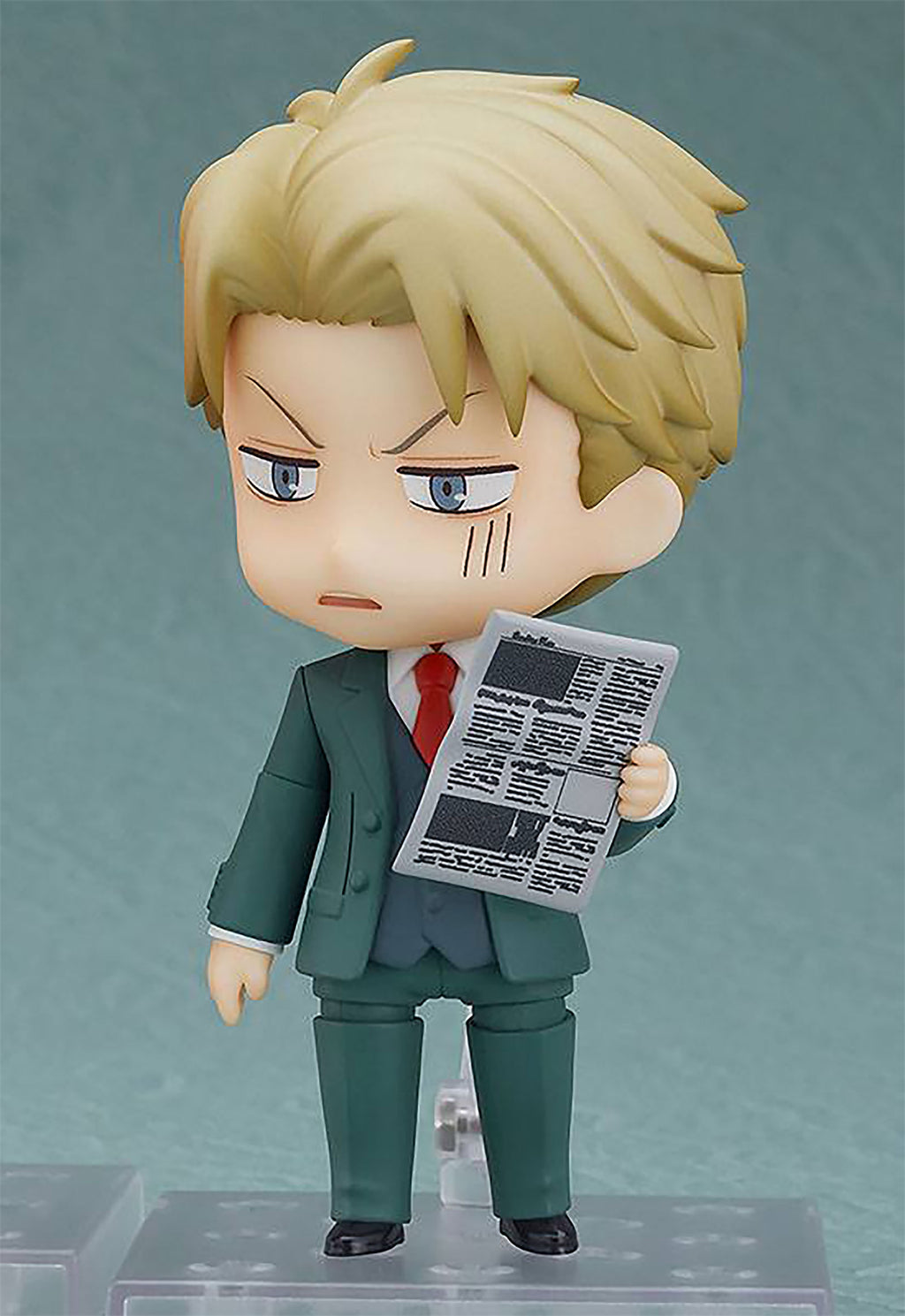 Product image Spy x Family - Loid Forger Nendoroid Action Figure