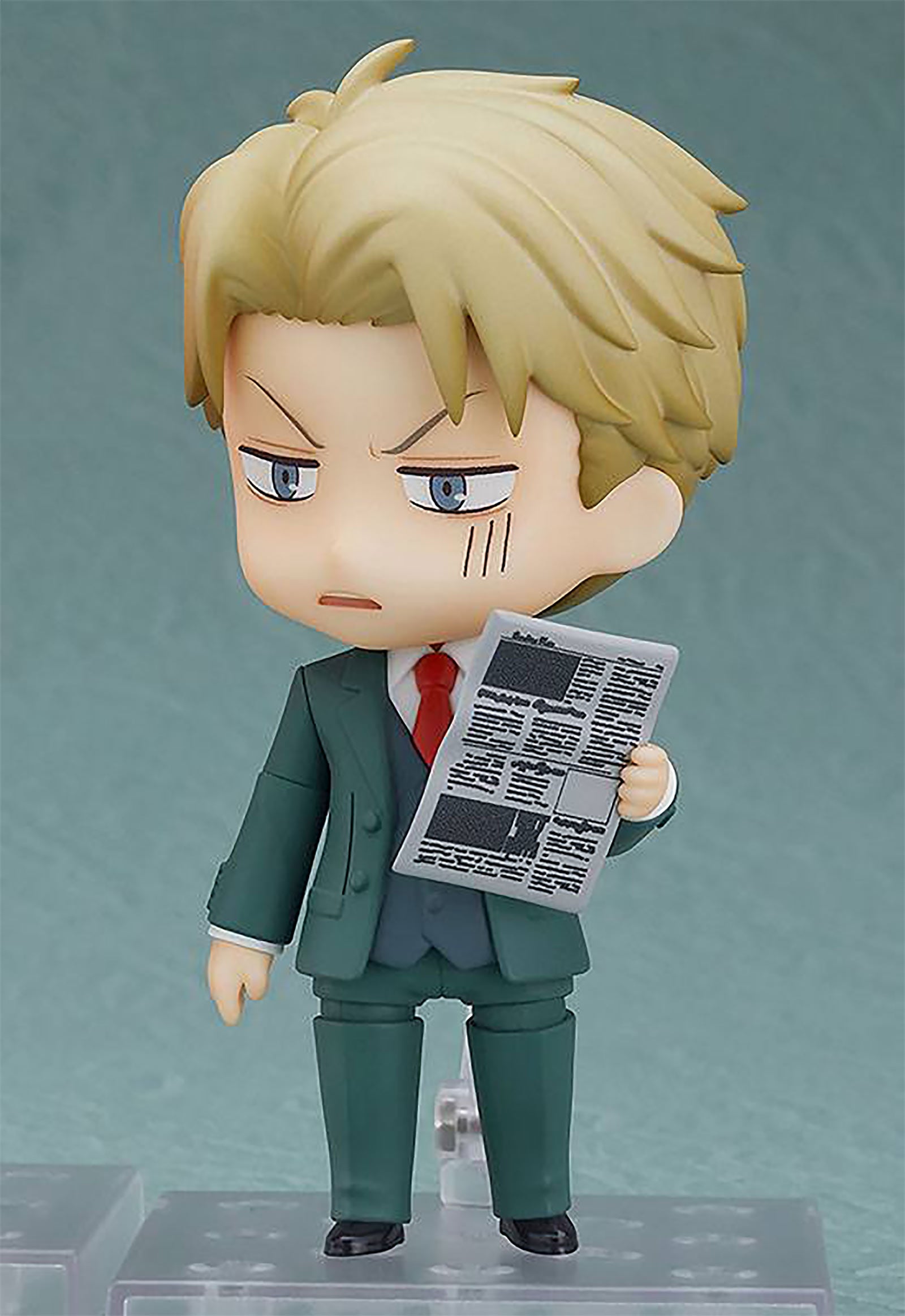 Product image Spy x Family - Loid Forger Nendoroid Action Figure