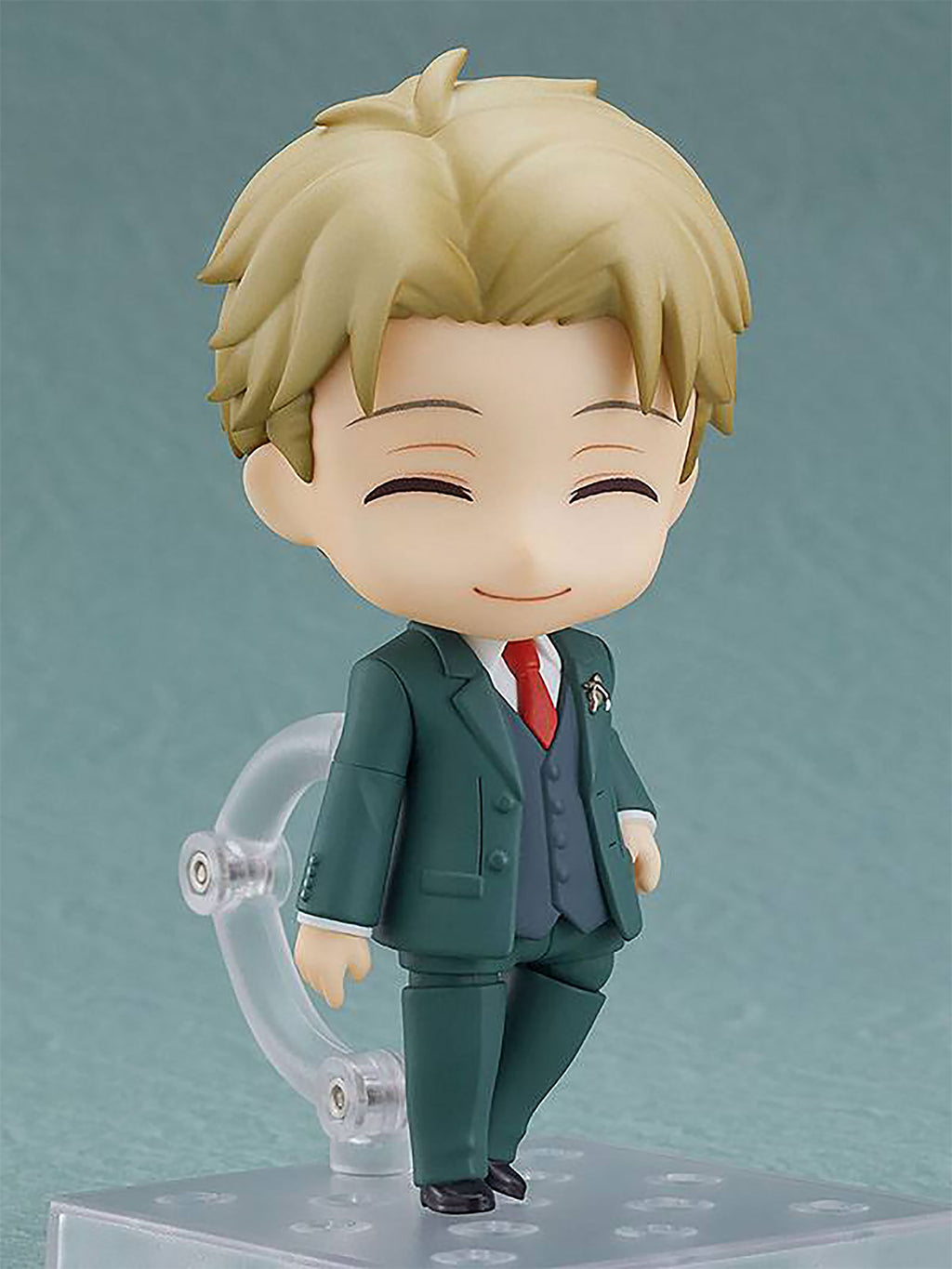 Product image Spy x Family - Loid Forger Nendoroid Action Figure