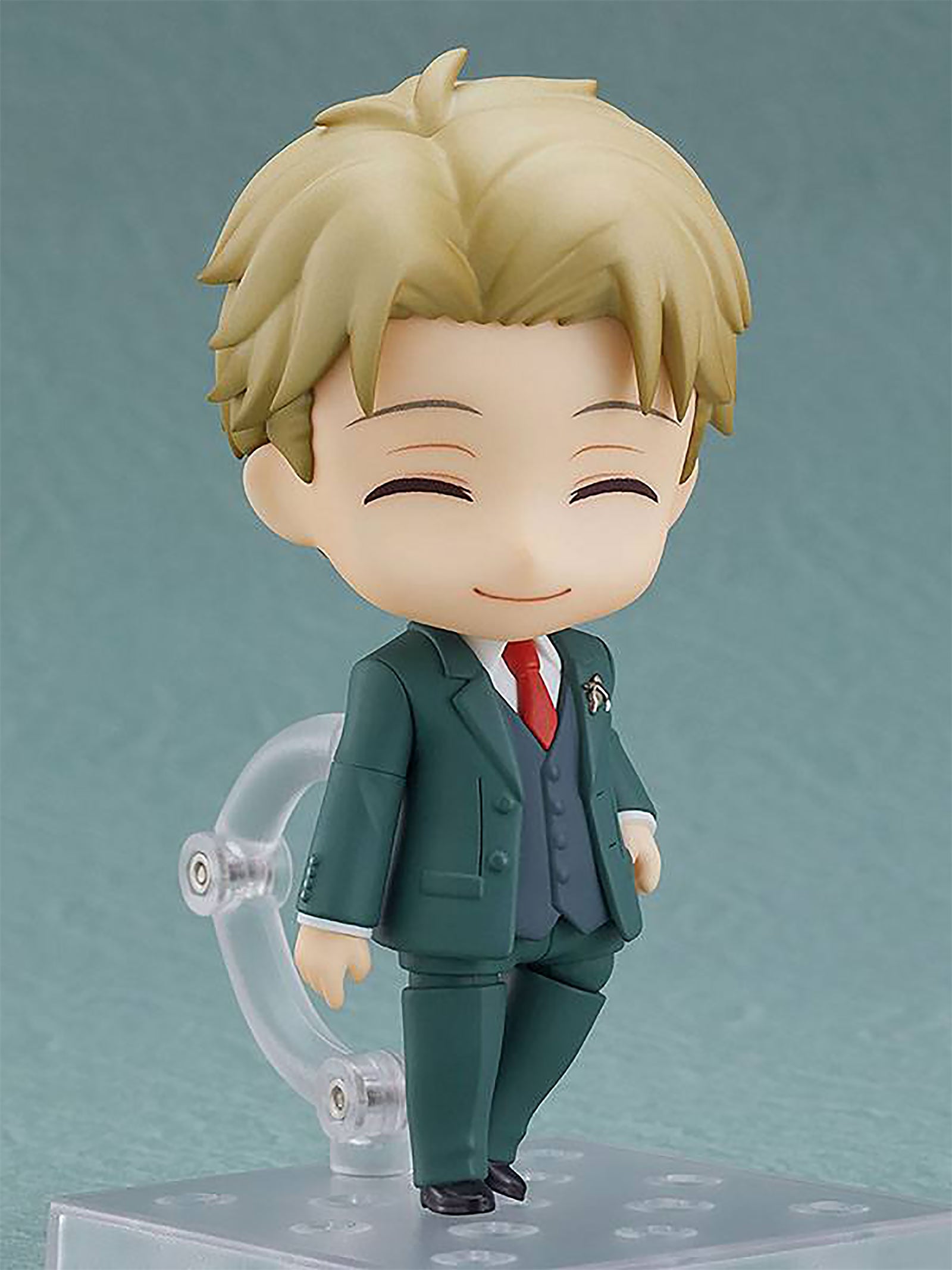 Product image Spy x Family - Loid Forger Nendoroid Action Figure