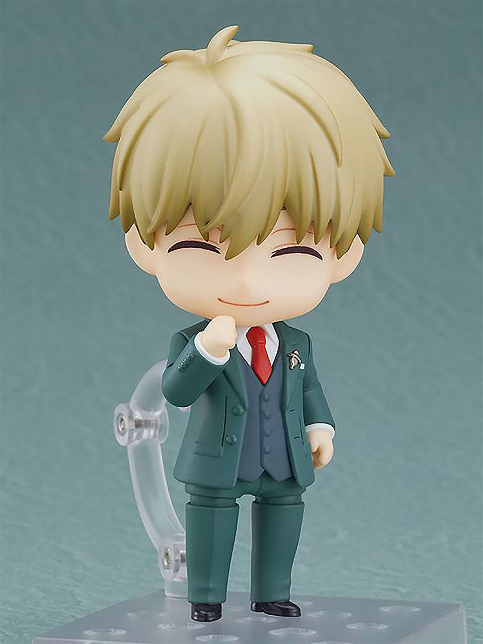 Product image Spy x Family - Loid Forger Nendoroid Action Figure
