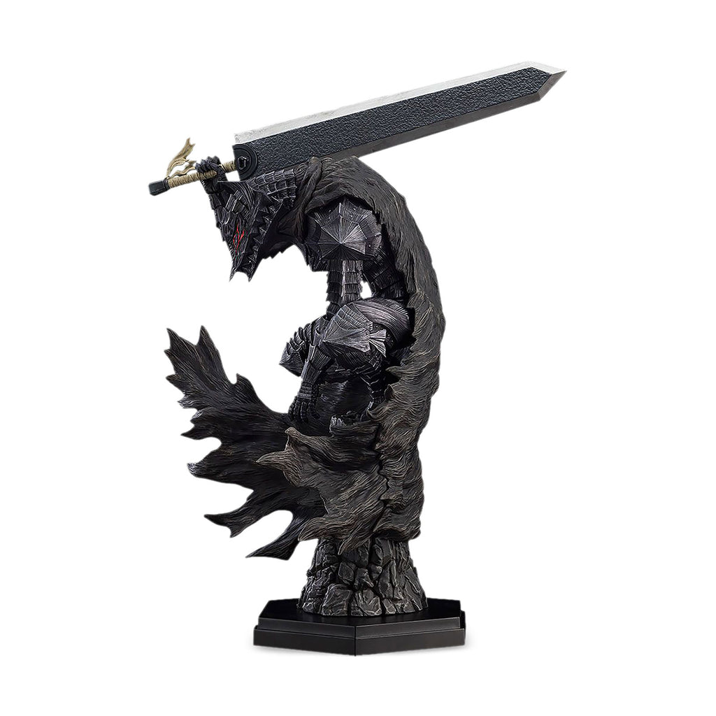 Product image Berserk - Guts Berserker Armor Statue