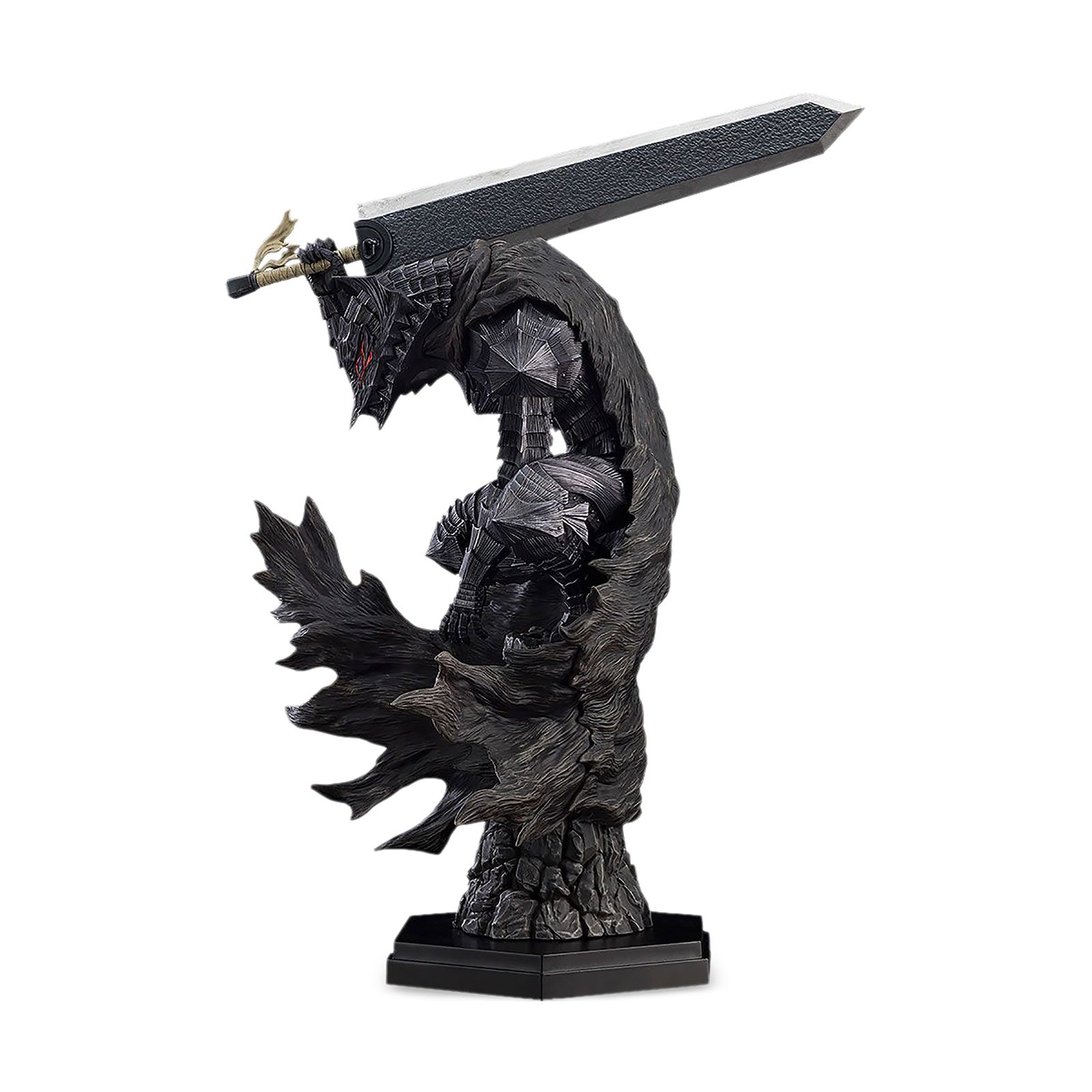Product image Berserk - Guts Berserker Armor Statue
