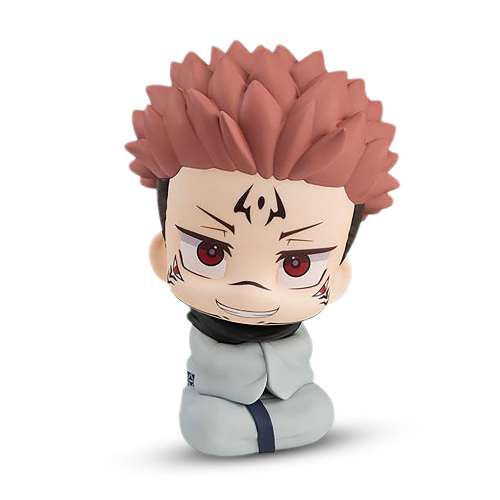 Product image Jujutsu Kaisen - Sukuna Look Up Figure