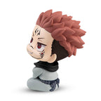Product image Jujutsu Kaisen - Sukuna Look Up Figure