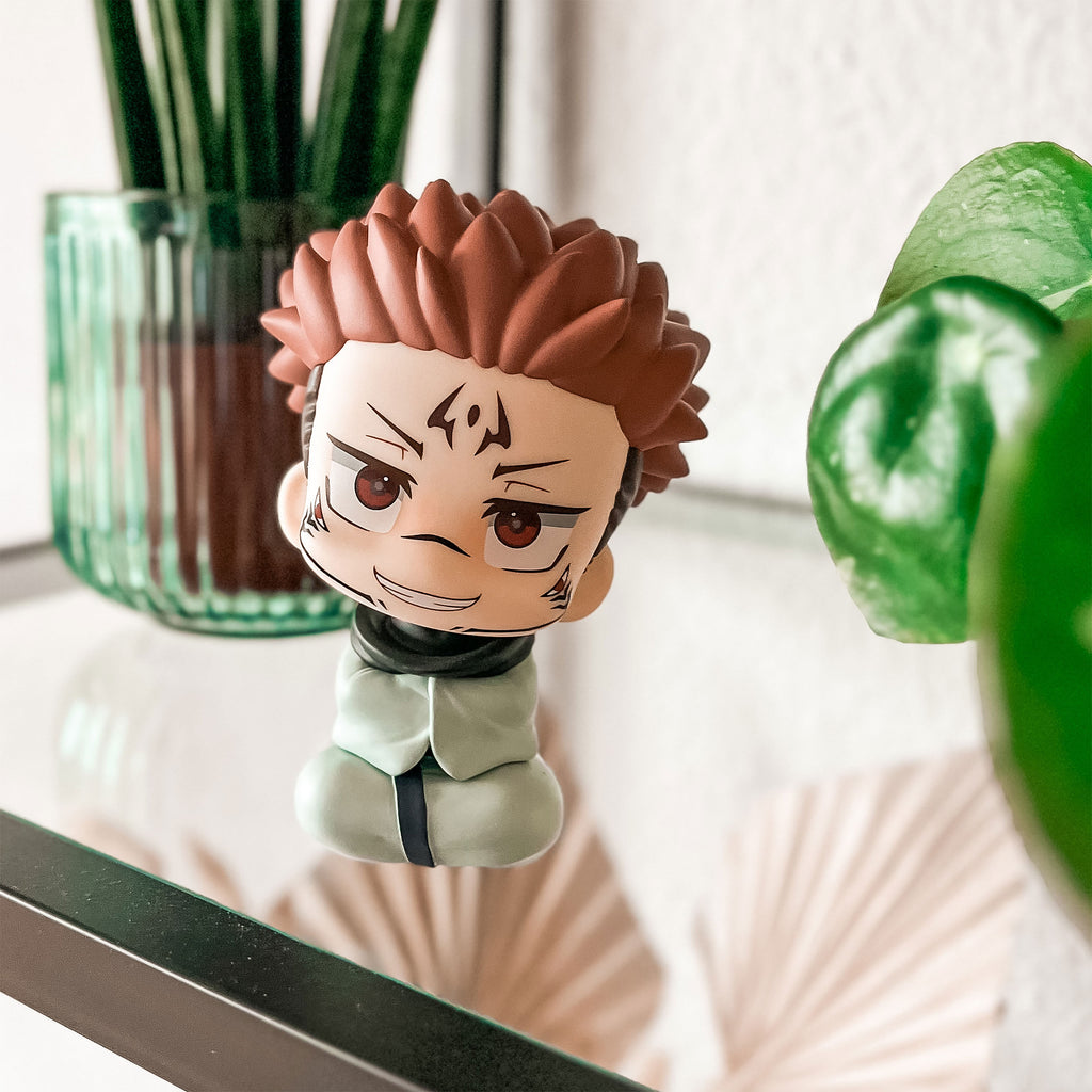 Product image Jujutsu Kaisen - Sukuna Look Up Figure